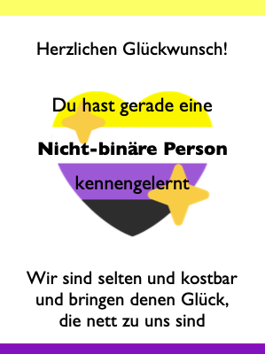 Coming Out Day ’26
