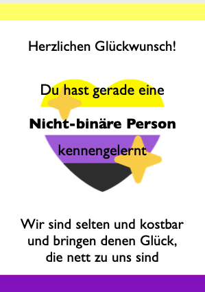 Coming Out Day ’26